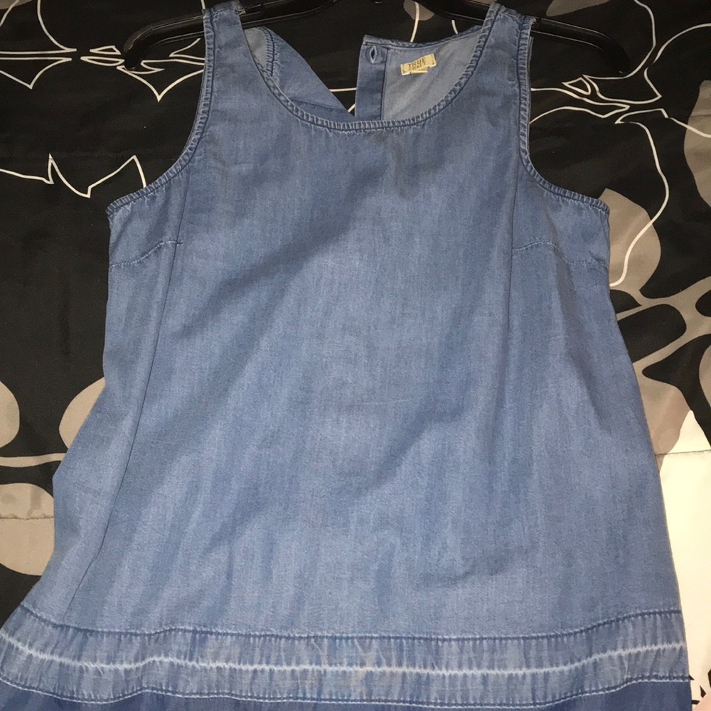 True craft shirt size L